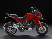 2011 Ducati Multistrada 1200 S Sport photo